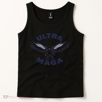 Ultra Maga We The People Tank Top thumb 2