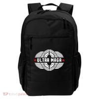 Ultra Maga We The People Backpack thumb 0
