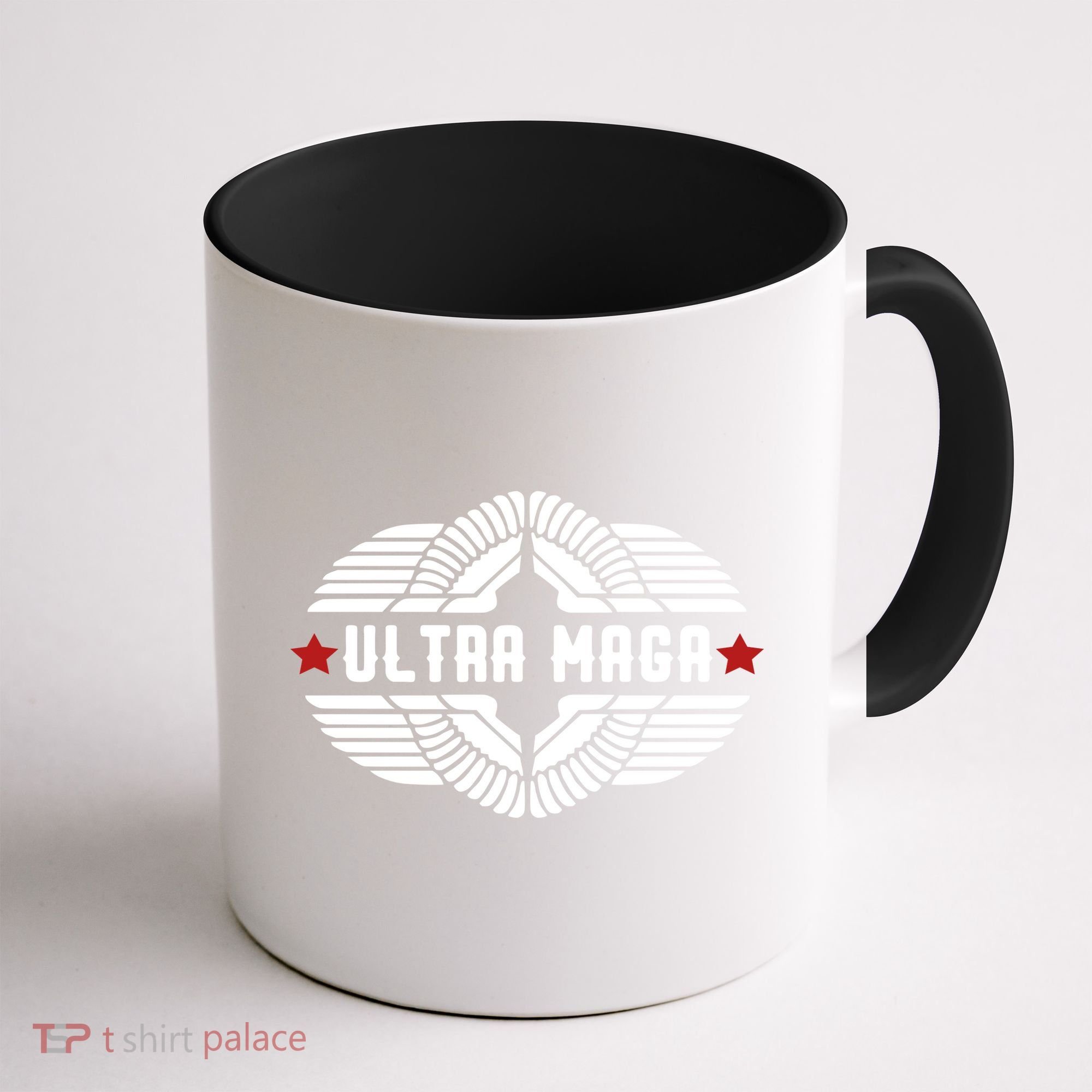 Ultra Maga We The People Coffee Mug