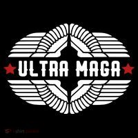 Ultra Maga We The People Coffee Mug thumb 5