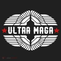 Ultra Maga We The People Tumbler thumb 3