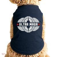 Ultra Maga We The People Doggie Tank thumb 0