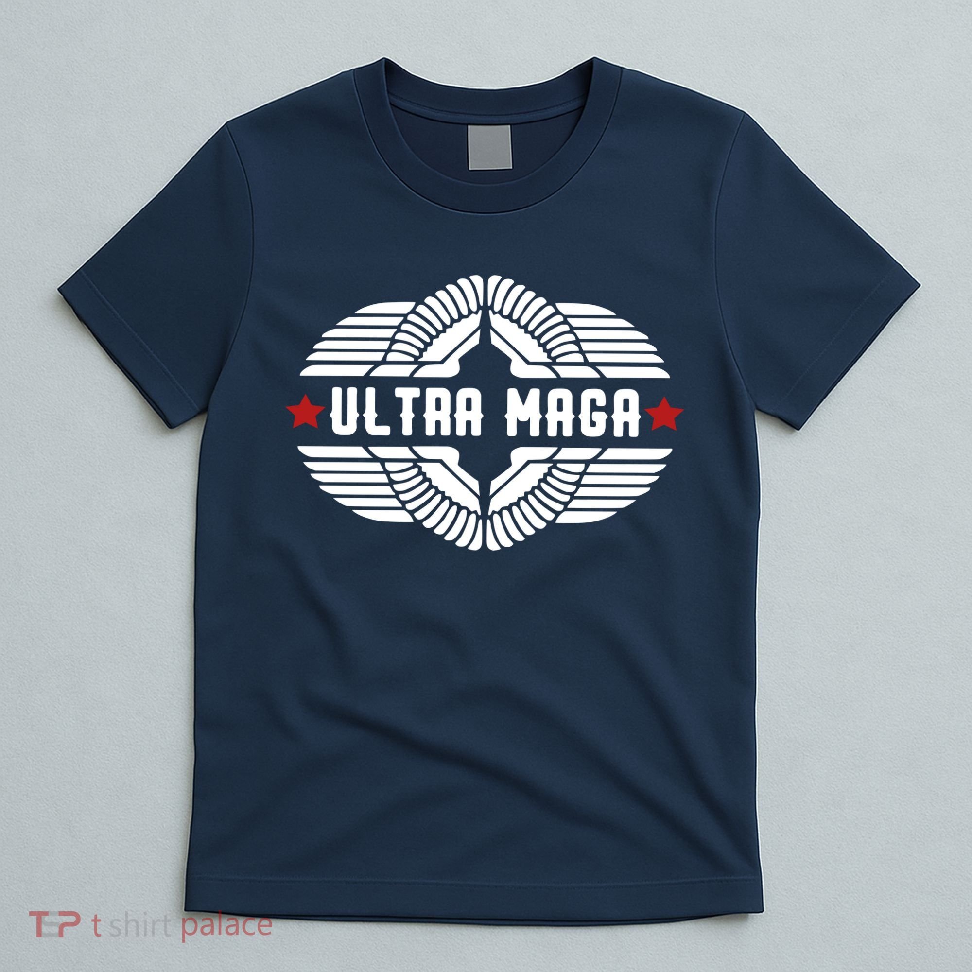 Ultra Maga We The People T-Shirt