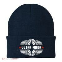 Ultra Maga We The People Beanie thumb 0