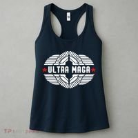 Ultra Maga We The People Women's Tank Top thumb 3