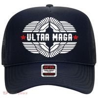 Ultra Maga We The People Hat thumb 0