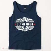 Ultra Maga We The People Tank Top thumb 2