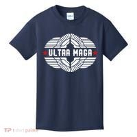 Ultra Maga We The People Kids T-Shirt thumb 0