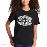 Ultra Maga We The People Kids T-Shirt thumb 2