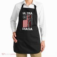 Ultra MAGA We The People 2nd Amendment Apron thumb 2