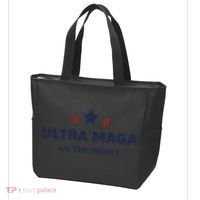 Ultra Maga We The People Tote Bag thumb 3