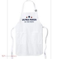 Ultra Maga We The People Apron thumb 0