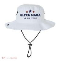 Ultra Maga We The People Bucket Hat thumb 0
