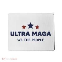 Ultra Maga We The People Mousepad thumb 0