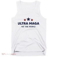 Ultra Maga We The People Tank Top thumb 0