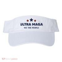 Ultra Maga We The People Visor thumb 0