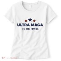 Ultra Maga We The People Women's T-Shirt thumb 0