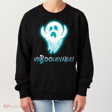 Un-BOO-lievable  Women's Sweatshirt