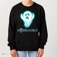 Un-BOO-lievable  Women's Sweatshirt thumb 0