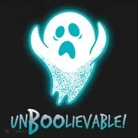 Un-BOO-lievable  Doggie Tank thumb 4