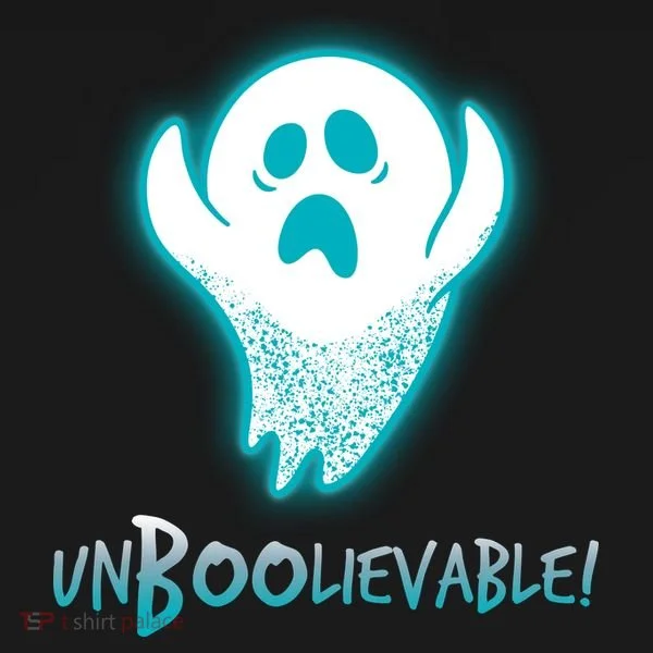Un-BOO-lievable  Doggie Tank
