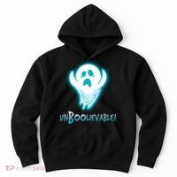 Un-BOO-lievable  Hoodie thumb 0