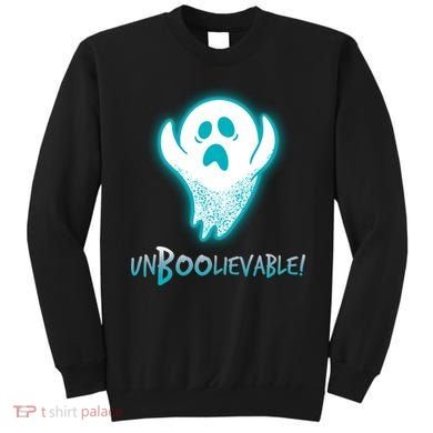 Un-BOO-lievable  Sweatshirt