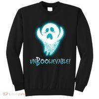 Un-BOO-lievable  Sweatshirt thumb 0