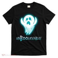 Un-BOO-lievable  T-Shirt thumb 0