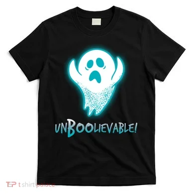 Un-BOO-lievable  T-Shirt