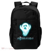 Un-BOO-lievable  Backpack thumb 0
