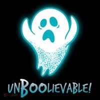 Un-BOO-lievable  Button thumb 1