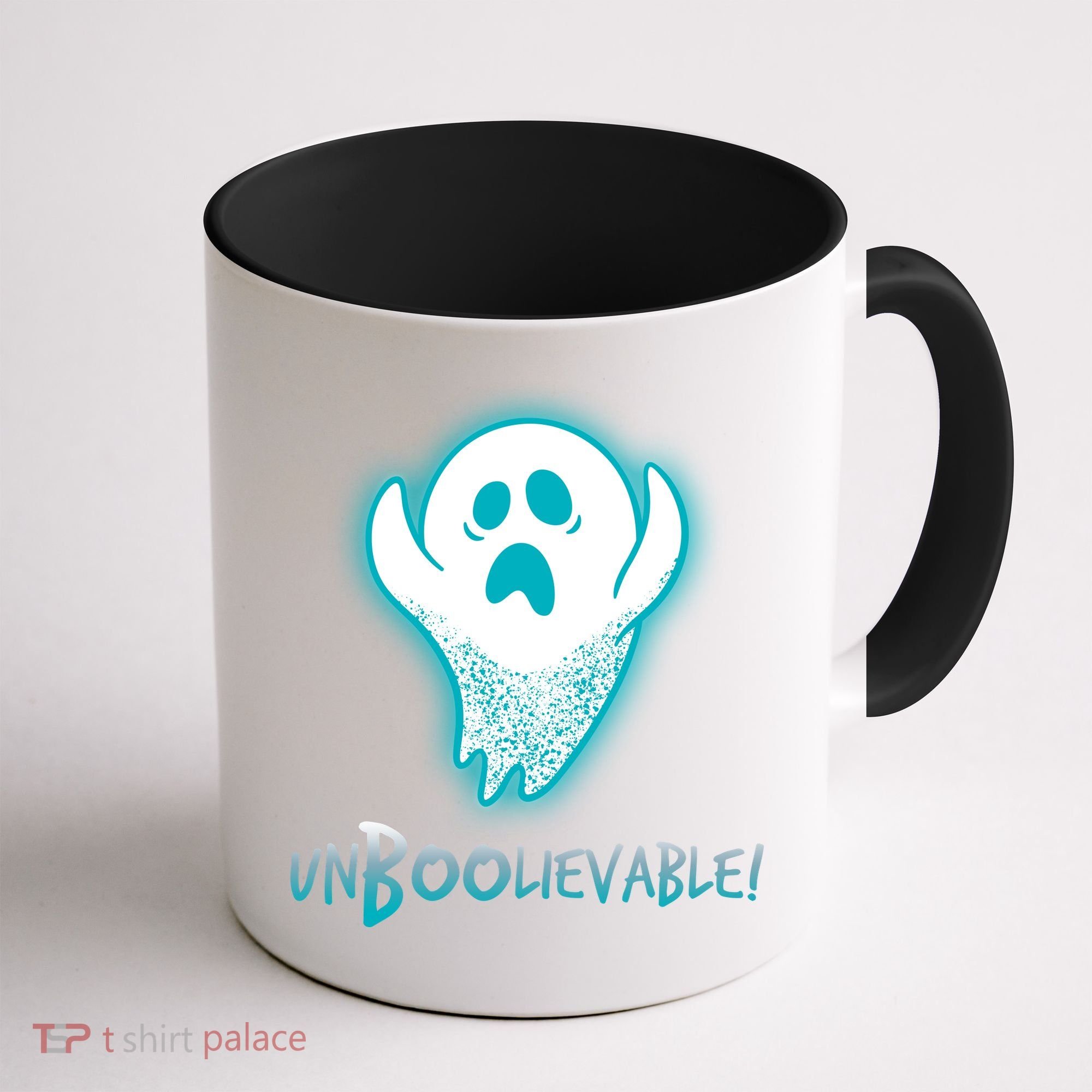Un-BOO-lievable  Coffee Mug