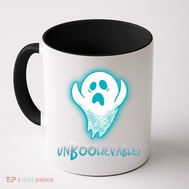 Un-BOO-lievable  Coffee Mug