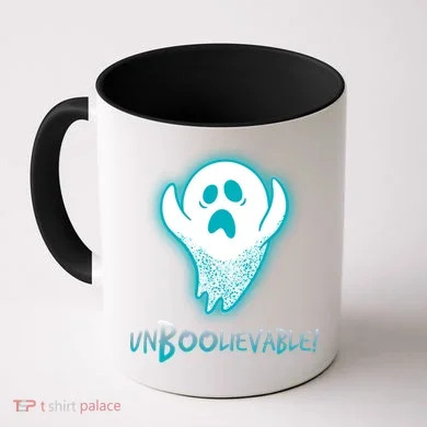 Un-BOO-lievable  Coffee Mug
