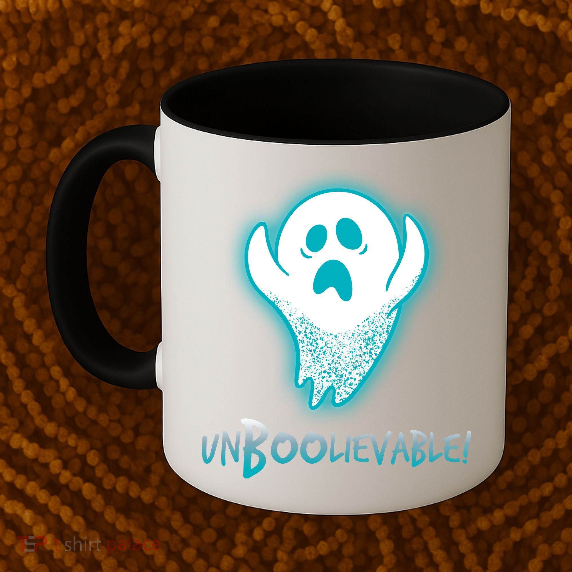 Un-BOO-lievable  Coffee Mug