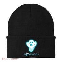 Un-BOO-lievable  Beanie thumb 0