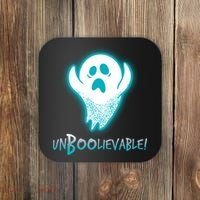 Un-BOO-lievable  Coaster thumb 0
