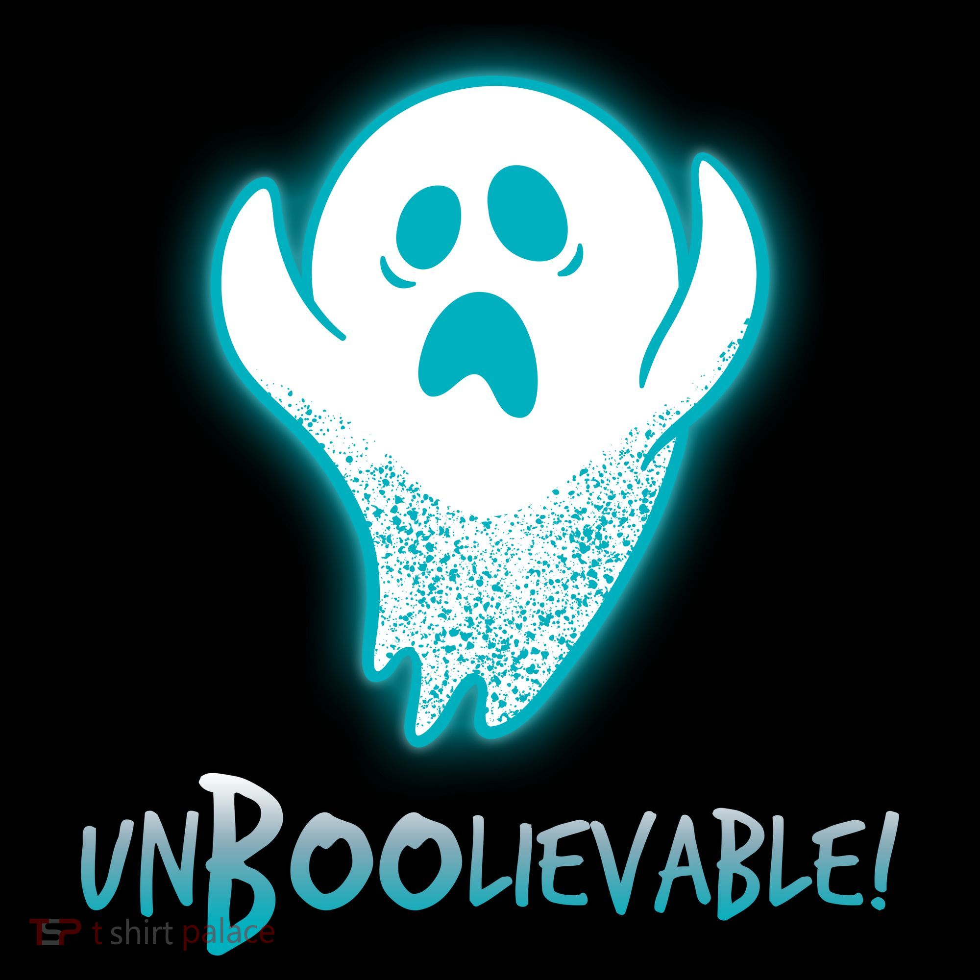 Un-BOO-lievable  Women's Hoodie