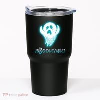 Un-BOO-lievable  Tumbler thumb 0