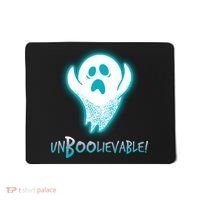 Un-BOO-lievable  Mousepad thumb 0