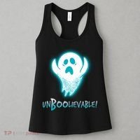 Un-BOO-lievable  Women's Tank Top thumb 3