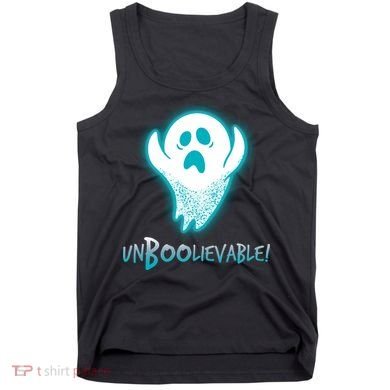 Un-BOO-lievable  Tank Top