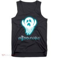 Un-BOO-lievable  Tank Top thumb 0