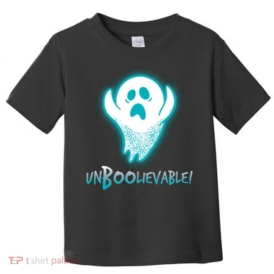 Un-BOO-lievable Toddler T-Shirt