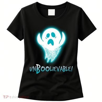 Un-BOO-lievable  Women's T-Shirt