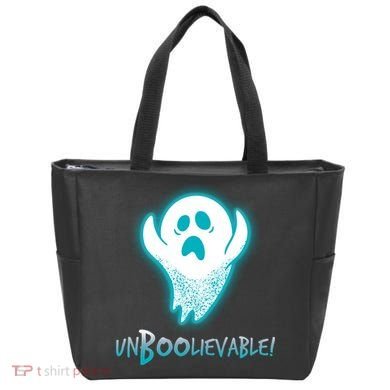 Un-BOO-lievable  Tote Bag