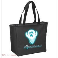 Un-BOO-lievable  Tote Bag thumb 2