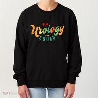 Urology Nurse Apparel Urology Squad Women's Sweatshirt thumb 0