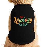 Urology Nurse Apparel Urology Squad Doggie Tank thumb 0